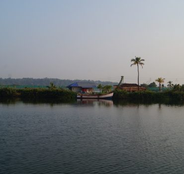 Munroe island